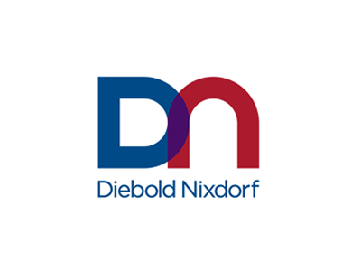 Diebold Nixdorf Logo