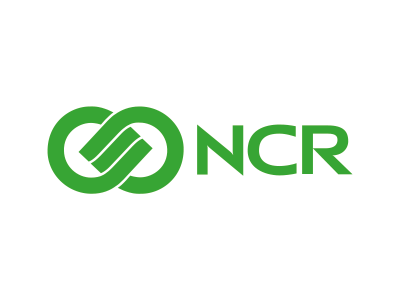 NCR Logo