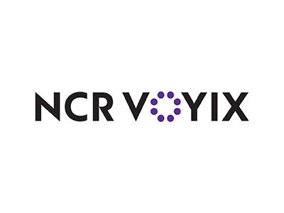 NCR Logo