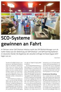 Artikel SCO-Systeme