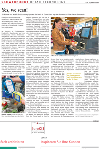 Artikel Yes, we scan!