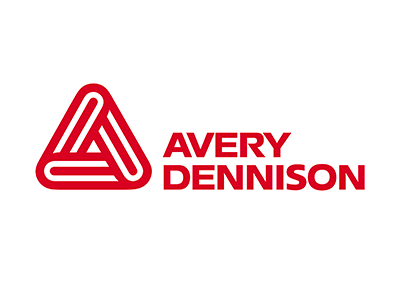 Logo Avery Dennison