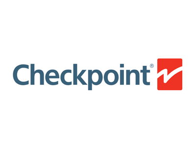 Logo Checkpoint Systems