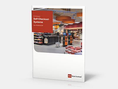 Händlerbefragung Self-Checkout-Systeme 2015