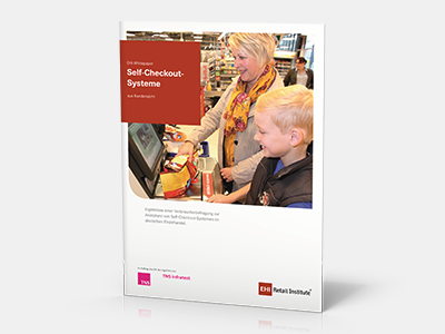 Verbraucherbefragung Self-Checkout-Systeme 2015