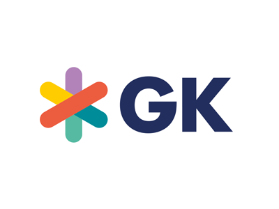 Logo GK Software