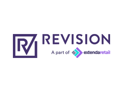 Re-Vision Logo